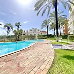 Apartment Modern 6 With Pool By Homing *