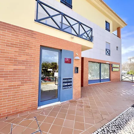 Modern 6 With Pool By Homing Apartment Albufeira