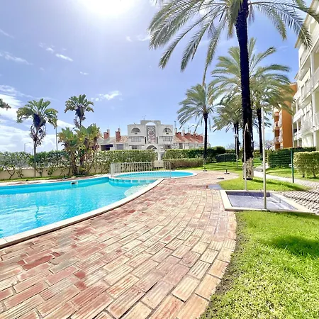 Appartamento Modern 6 With Pool By Homing *
