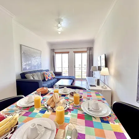 Appartement Modern 6 With Pool By Homing