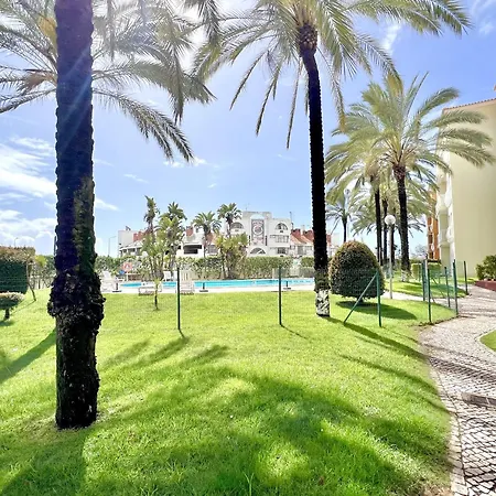 Modern 6 With Pool By Homing Albufeira