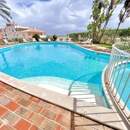 Modern 6 With Pool By Homing