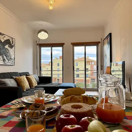 Modern 6 With Pool By Homing * Αλμπουφέιρα