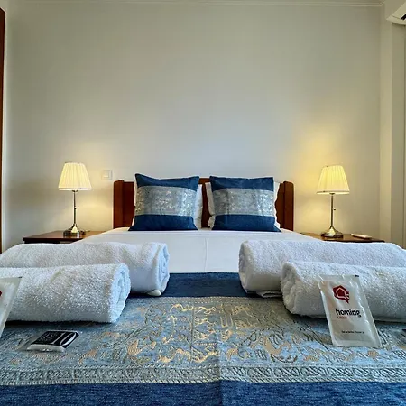 Διαμέρισμα Modern 6 With Pool By Homing *