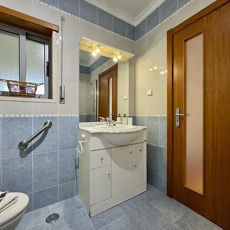 Modern 6 With Pool By Homing Διαμέρισμα *