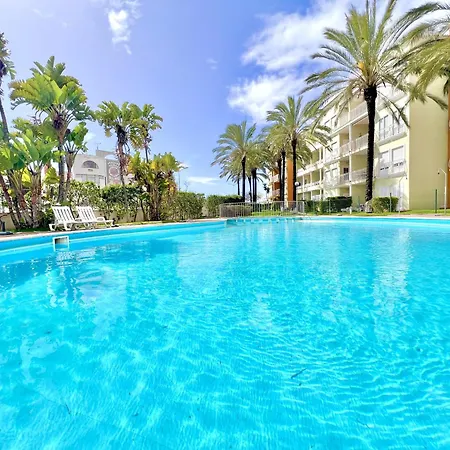 شقة Modern 6 With Pool By Homing